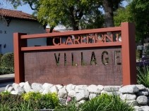 Claremont Village